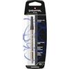 Sheaffer Classic Roller Ball Refills, Black, Medium Point