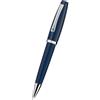 Montegrappa SFERA MANAGER DARK BLUE INOX | Una penna di qualità e di valore fa la differenza nella stesura e nella firma di documenti e contratti importanti: design e