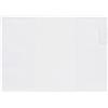 Designphil Midori 49358006 MD - Copertina trasparente, Formato A6, 155 x 230 mm