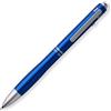 STAEDTLER Penna a sfera multifunzione Avant Grade Urban Blue, inchiostro rosso + portamine da 0,5 mm (927AG-UB)