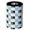 Zebra Technologies Zebra 1 Roll TT Ribbon 110mm 450m 12/ Case - Nastro per stampanti a matrice (Wax, 450 g)