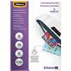 Fellowes® Pellicola plastificatrice Enhance - A5, lucida, 80 mym, 100 pezzi; contenuto della confezione: 100 pezzi