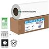 Fabriano Carta in rotolo bianca Fabriano per plotter 625mmx50m 80gr inkjet [16200080]