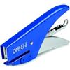 ITERNET OPENLINE CUCITRICE A Pinza Fluo Allegra - Punto 6/4 - (0185B) Blu