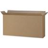 Propac Z-BOXBICP Scatola per Biciclette, 135 x 22 x 75 cm