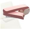 Sulxyi Swing Arm Stapler, Long Arm Stapler, Desk Swivel Stapler, 360 Degree Stapler, Booklet Binding Stapler, Swing-arm Swivel Design Long Arm Functionality 50 Sheet Capacity for Booklet