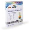 NIKOFFICE Risma Carta A4 210x297mm 100 Fg 200g Bianco 23NIK098/200