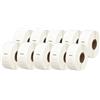 Printing Saver 10 Rotoli 11352 S0722520 25mm x 54mm Etichette compatibili per Dymo LabelWriter 4XL 450 400 330 320 310 Twin Turbo Duo SLP 450 430 420 400 240 220 200 120 100 Pro Plus (500 Etichette per Rotolo)