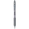 Zebra Pen ZEBRA Sarasa Clip Pen 0,5 mm, Grigio (JJ15-GR)