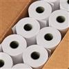 CIAC 20 Rotoli Cassa 57mm x 30m - Rotolo di carta termica omologata per ricevute cassa - Rotolini per dispositivi cassa