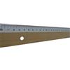 Faibo - 51 - 60 legno righello