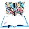 Franco Cosimo Panini Diario Standard 12M Victory Royale Fortnite (Multicolor)