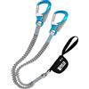 LACD Set Via Ferrata Pro Evo S 3.0 set da ferrata