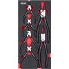 VIGOR Set pinze ∙ V4999N