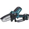 Makita UC100DZ - Sega da potatura a batteria, 12 V max. (senza batteria, senza caricatore)