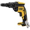DEWALT Pistola a vite 20V MAX XR, frizione versa, coppia regolabile, solo strumento (DCF622B)