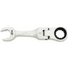 GEARWRENCH Chiave combinata a cricchetto da 9/16 a 90 denti, 12 punti, 86874