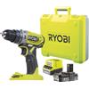 Ryobi Avvitatore R18PD2120B