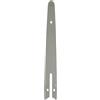 Zorlun 4/6/8/10 pollici 1/4 guida for catena for motosega sega elettrica portatile mini lama for da potatura accessori for for(4-inch Guide Plate)