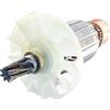 Generico Rotore AC220-240V, compatibile for Hitachi, PH65A PH-65A 85A 75A 95A Piccone elettrico Trapano a percussione Armatura Accessori di ancoraggio 7 Denti 9 Denti(9teeth)