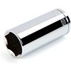 TEKTON Attacco da 1/2 x 1 pollice profondo 6 punti Socket | SHD23025