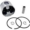 GXAOeUX Adatto for TS700 TS800 TS 700 800 Sega da taglio 56mm Kit anello di ritegno perno pistone 4224 030 2005