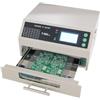 SPIRICH T962-V2.0 Forno di rifusione SMT a infrarossi intelligente, apparecchio per saldatura PCB con controllo online e tubo di evacuazione fumi