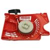 VCDXZCO For Motosega Cinese 4500 5200 5800 45cc 52cc 58cc 1PC Seghe a Catena Avviamento a Strappo Motosega a Benzina Parti di Riparazione Del Motore