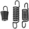 GTWSQQ Set di 3 supporti a molla for motosega AV adatti for motoseghe Partner 350 351 370 371 390 420 utensili elettrici da giardino