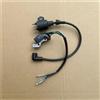 AOLUOER 2 pezzi generatore di gas ad alta pressione ET950 ET650 magnete bobina accensione accenditore TG950 TG650 650W 950W 1000W 1KW