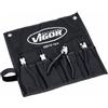 VIGOR Pinza ad anello di sicurezza ∙ V6510-19/4