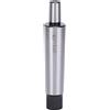 FTVOGUE MT4-JT6 Flat Morse Taper Drill Chuck Arbor Tool Connector per la Fresatura Pressa per Trapano