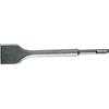 Keil SCALPELLO LARGO SDS PLUS MM.40X200 X TASS.