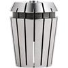 TARONIX Pinza ER Pinza a molla UP ER ER11 ER16 ER20 ER25 ER8 Slot for supporto CNC standard Macchina for incisione Fresatura Tornio Utensile di fissaggio AA AAA(AAA UP (0.003),ER50-36)