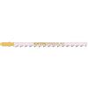 EXTOL PREMIUM HCS - Lame per seghe da cancello, 5 pezzi, 126 x 4,0 mm