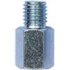 cskky Adattatore M10 a M14 M16 a 5/8-11 o a Punte for trapano e smerigliatrice diamantata con filettatura diversa for angolare .oth