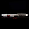 TOPINCN Elemento di Riscaldamento a Lunga Durata per la Pistola Ad Aria Calda Dopo la Rielaborazione - Riscaldamento Rapido, Filo di Tungsteno 220 V CA, 250W FITSI 850+ 852D+ 850 DB 850D 8502B Controllo