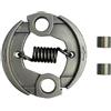 Toefficy Frizione 4180-160-2000 FS90 FS100 FS110 FS130 HL90 HL100 HT101 Nuovo ricambio compatibile con Stihl