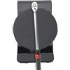 Nexusectar Clip Da Cintura Magnetica Per Attrezzi, Clip Da Cintura Portautensili Magnetica | Presa Per Martello Chiodo Per Cintura Porta Attrezzi Clip Per Cintura Porta Attrezzi Accessori
