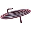 LIWaaGe Molla di trascinamento 'avviamento a strappo for Hus 128C 128CD 128R 128LD, pezzo di ricambio for motore e decespugliatore
