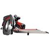 MAFELL Sistema di segatura KSS 80 Ec / 370