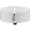Makita E-04058 - Sega a tazza Ezychange BiM, 140 mm