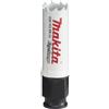 Makita E-03654 - Sega a tazza Ezychange BiM, 19 mm