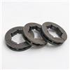 Luxuypon Ruota dentata a 7 denti da 19 mm compatibile con motosega HusqvarnaA 51 55 Rancher 40 45 154 254 257 261 345 435 440