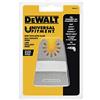 DEWALT Dwa4217 Oscillating Rigid Scraper Blade