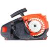 VCDXZCO Avviamento a strappo for motosega Fit 2500 25CC Parti di decespugliatore Pezzi di ricambio Attrezzo da giardino D07 20