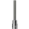 Capri Tools Bussola esagonale lunga 8 mm, attacco 3/8, metrica