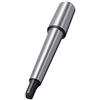 SGerste Adattatore per mandrino da 92 x 13 mm da MT1 a B16 con estremità a codolo Morse Taper 1 B16 Arbor