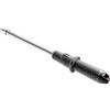 Facom - Chiave a scatto senza accessori - S.209-200D - Chiave Dinamometrica - Chiave Monosens - Comando Sensitivo e Sonore - Riarmo Automatico - Conformità ISO 6789