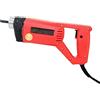 JOXLOVER Vibratore del calcestruzzo del vibratore del vibratore della costruzione Vibratore elettrico tenuto il vibratore elettrico con 1m 1,2 m 1.5m. Tubo flessibile(800w with 35#1 Rice stick)